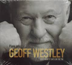 Geoff Westley Discography: Vinyl, CDs, & More