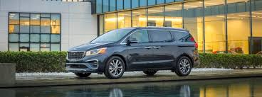 The term grand has come and gone, and come again for the dodge minivan. 2020 Kia Sedona Cargo Space Vs The Competition