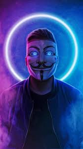 Check out this fantastic collection of hacker 4k wallpapers, with 52 hacker 4k background images for your desktop, phone or tablet. Ultra Hd Anonymes Hintergrundbild 4k Hacker Wallpaper Iphone 469x832 Wallpapertip