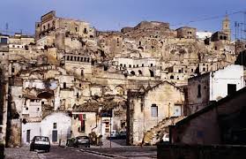 Italy's secret caves