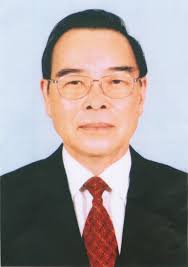 THÔNG CÁO ĐẶC BIỆT: Nguyên Thủ tướng Chính phủ Phan Văn Khải từ trần