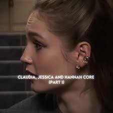 Jessica Madson's Instagram, Twitter & Facebook