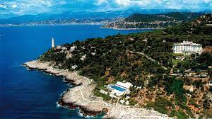 Grand Hotel Du Cap Ferrat Luxury Hotel Cote D Azur 5 Star Hotel Cote D Azur Cap Ferrat France Grand Hotel Hotels And Resorts Vacation
