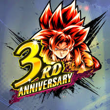 3rd anniversary shenron qr code wanted. Dragon Ball Legends Home Facebook