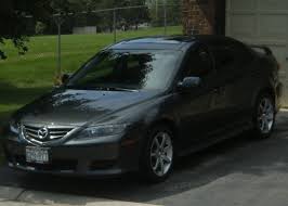 Mazda 6 2004 Google Search Mazda 6 Mazda Mazda 6 Hatchback