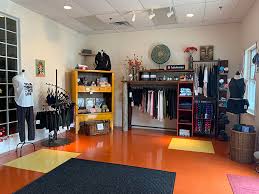 This practice of breath, movement, and meditation is open to all ages and abilities, no previous experience needed. Spotlight Power Yoga Of Cape Cod Cape Cod Life