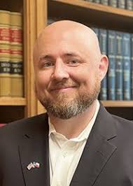 Staff Directory • Alan Wheeler