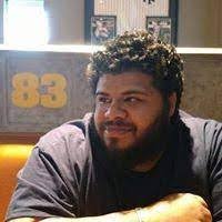 Cory Cuevas's Instagram, Twitter & Facebook