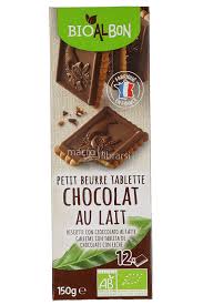 Maybe you would like to learn more about one of these? Biscotti Ricoperti Di Cioccolato Al Latte Bio Di Bioalbon Macrolibrarsi It
