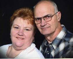 Heffners celebrate 40th