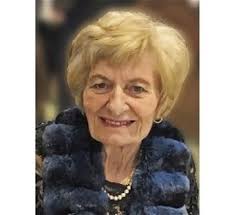 Antonietta ZANATTA Obituary