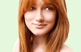 Finding The Perfect Red Hair Colour Shade Clairol