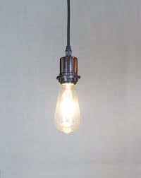 Buro Pendelleuchte Lior Industrial Style Pendelleuchte Led Lampe Led Leuchten