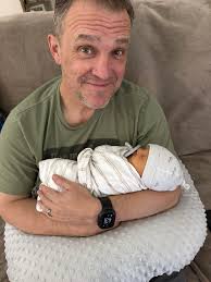 The great guy playing the squeeze box here wrote this for my Dad a few  years ago. Dad was a founder member of St Naul's Pipe Band in 1945 when he  was