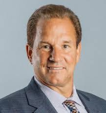 Chris Bauer's Instagram, Twitter & Facebook