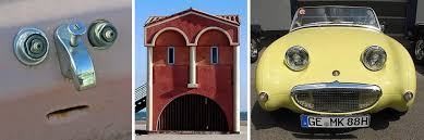 Risultato immagini per pareidolia