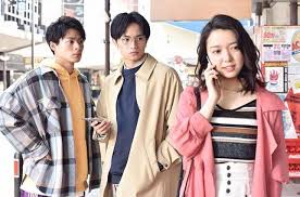 青年警察：午夜跑者 (2020)  演员 (饰 本间快)  导演: ä¸­å²›å¥äºº å¹³é‡Žç´«è€€ ä¼šæ˜¯ä¸‹ä¸€å¯¹å›½æ°'ç»„åˆå— Vitoæ‚å¿—