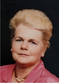Alyce Rozett Obituary (2010)