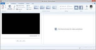 Windows movie maker allows you to create fluent movies with your photos and videos easily. Windows Live Movie Maker Herunterladen Fur Pc Windows 7 10 8