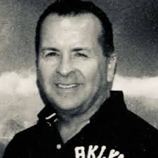 Darrell Craig Colley