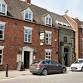 Christmas Party Nights at Coleshill Hotel event image