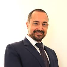 Speakers :: Insurance Asset Risk