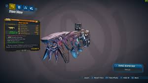 The Coolest Most Badass Guns Of Borderlands 3 Usgamer Przekaże ci ją mianowicie typhon deleon po dotarciu do skarbca vault of the serpent w głównym queście. the coolest most badass guns of