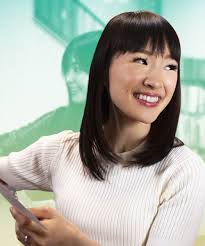 Review: Tidying Up With Marie Kondo On Netflix