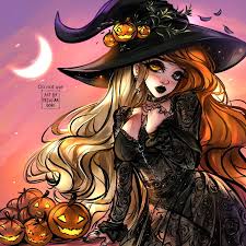 Image result for sexy witch