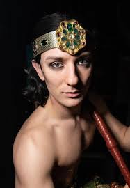 Operafantomet: phantoming