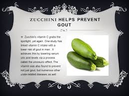 459 mg of potassium per 100g, from squash, zucchini, baby, raw corresponds to 10% of the potassium rda. Impressive Health Benefits Of Zucchini A Series Of Presentation By Mr Allah Dad Khan Former Dg Agriculture Extension Kp Province And Visiting Professor Ppt Download