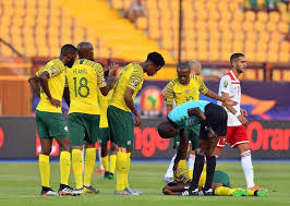 Ntseki prepares bafana with namibia and zambia clashes. Dqgz00s3q2 Oam