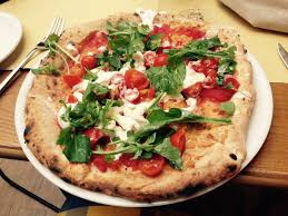 8 Authentic Italian Pizza Toppings You Won T Find In The States Italian Pizza Toppings Authentic Italian Pizza Pizza Toppings
