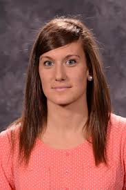 2013-14 Women's Swimming & Diving Roster