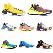 Nun ist es offiziell, es wird der pharrell williams x adidas tennis hu. Pharrell Williams Adidas Schuhe Herren C499e3
