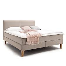 Boxspringbett Greta Schlafzimmermobel Bett Boxspringbett