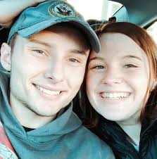 Can anyone lead me in the right direction? She don't seem right