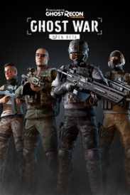 According to ubisoft, all the fans who have enjoyed the open beta of ghosts recon wildlands will be able to unlock a special reward for the game . Buy Tom Clancy S Ghost Recon Wildlands Ghost War Mode Open Beta Xbox Store Checker