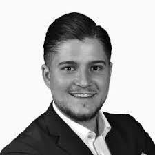 Patrick Seiter's Instagram, Twitter & Facebook