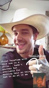 Berikut beberapa alasan mengapa pria ganteng itu jomblo. Liam Via Instagram Stories 2020 April One Direction 2020 Niam Horayne One Direction Memes