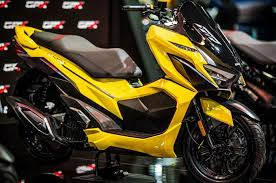 Fitur all new nmax thailand. New Motorcycle Salable Against Yamaha Nmax And Honda Pcx Besides Features Also Because Of This Netral News