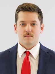 Grady Dillon's Instagram, Twitter & Facebook