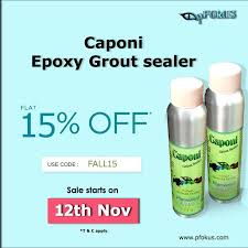 Do a tub, a sink, a wall, a shower or the whole bathroom easy. Thanksgiving Friday Deals Epoxy Grout Sealer Epoxy Grout Grout Sealer Grout