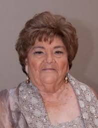 Obituary for Marcella Rodriguez