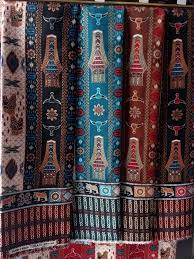 Ini Motif Batik Tertua Asli Dari Indonesia Tanpa Terpengaruh Budaya Negara Lain