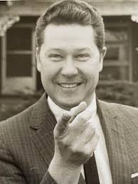 Donald R. Johnson Obituary March 6, 2021