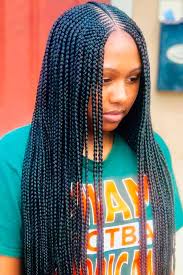 Small cornrows allow you to transform your look almost every day. Cornrows Inspiration All About The Natual Hair Trend Glaminati Com