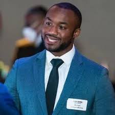 Michael McCree (@M_DeeganMcCree)