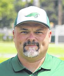 School board approves Aaron Shaffer as Greenville's new athletic director