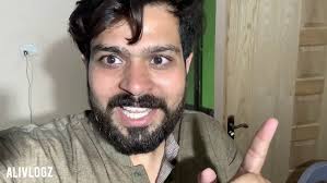 Chicken cooked in yogurt||by mamu shakeel||Ali vlogz||